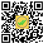 QR profil Detik ORG