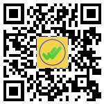 QR profil Dian Amelia