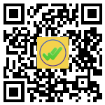 QR profil Dimasbromas