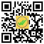 QR profil distro bagus