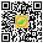 QR profil Aldi jamil