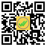 QR profil DSN TRIP