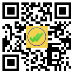 QR profil Snack Sehat Enak Halal