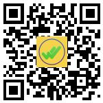 QR profil EZZY STORE