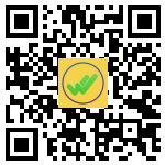 QR profil Facebook