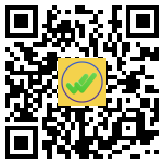 QR profil Fahry Dev