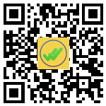 QR profil FAISTORE