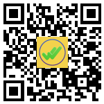 QR profil PT. Fajar Karya Wisata