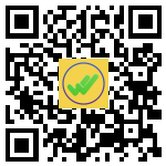 QR profil arie fathannur arief