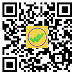 QR profil afrinaldi