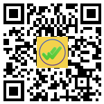 QR profil PT Fortisfolia Teknologi Indonesia
