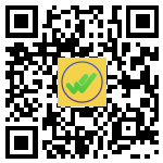 QR profil Frasa Farm