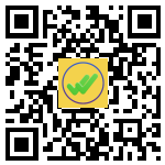QR profil Garut Membangun Negeri