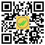 QR profil Fools