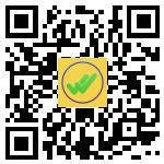 QR profil PT. GHOZY LAB LLC
