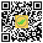QR profil giegiart creative