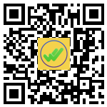 QR profil Ahmad Mahbubi 