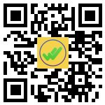 QR profil Google