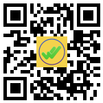 QR profil Gotal Ku Web