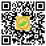 QR profil PapuaRootsHerbalHaircare