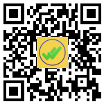 QR profil Rangkerja