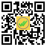 QR profil Toko kelontong