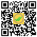 QR profil harsyaaesthetic