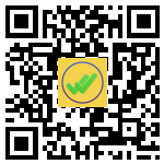 QR profil Arip nurjaman