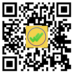 QR profil Helo Point