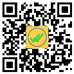 QR profil helpdesk