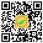 QR profil Hiro Projects