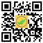 QR profil Hitech.id