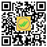 QR profil Hotel Santika Premiere Bandara Palembang