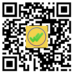 QR profil HUMAIROH
