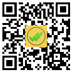 QR profil HIRYN OFFICIAL