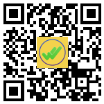QR profil Pt Internusa Master Niaga