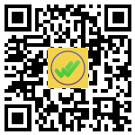 QR profil idenetive dua