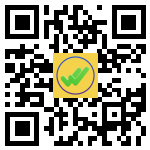 QR profil Irwan Kurniawan