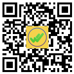 QR profil budiman