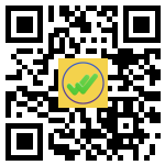 QR profil INDOACE