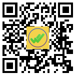 QR profil Slamat Datang