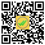 QR profil Muhamad irvan setyawan