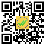 QR profil Setya aji permono