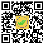 QR profil Muhammad jidan Saputra 