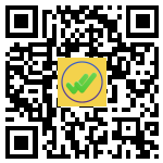 QR profil Yayasan Syekh Ali Jaber