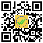 QR profil Jokowi