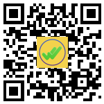 QR profil Josman Pandiangan