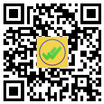 QR profil Pedagang kain
