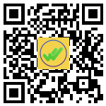QR profil Kedai rafka