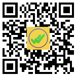 QR profil Kaizenka